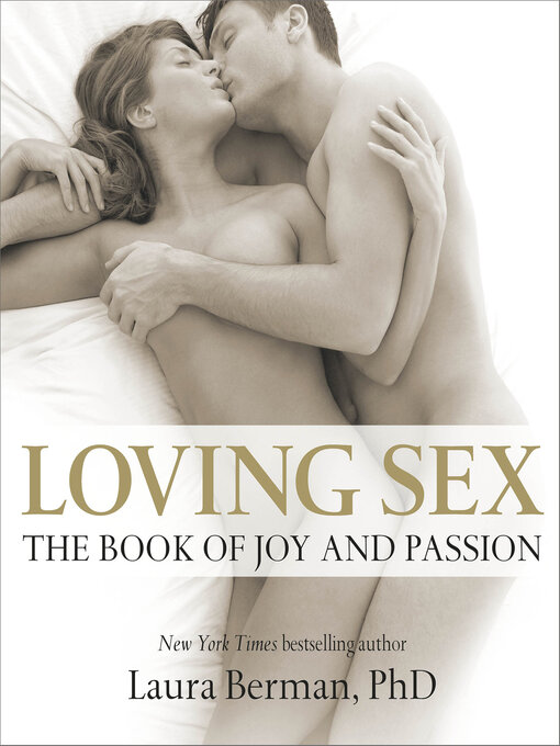Title details for Loving Sex by Laura Berman - Wait list